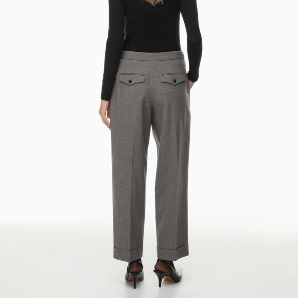 Wilfred Maru Ankle Wool Pant
